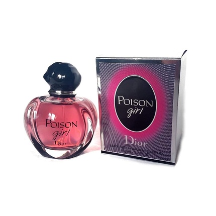 Christian Dior Парфюмированная вода Dior Poison Girl 50 мл парфюмерная вода dior poison girl 50 мл