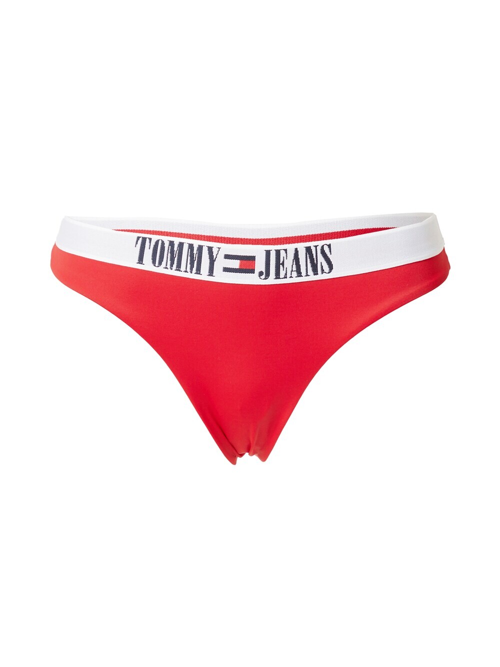

Плавки бикини Tommy Hilfiger, красный