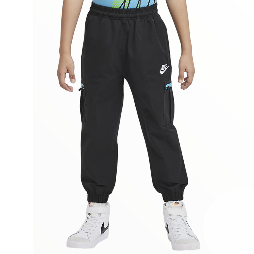 

Спортивные брюки Nike Tooling, черный
