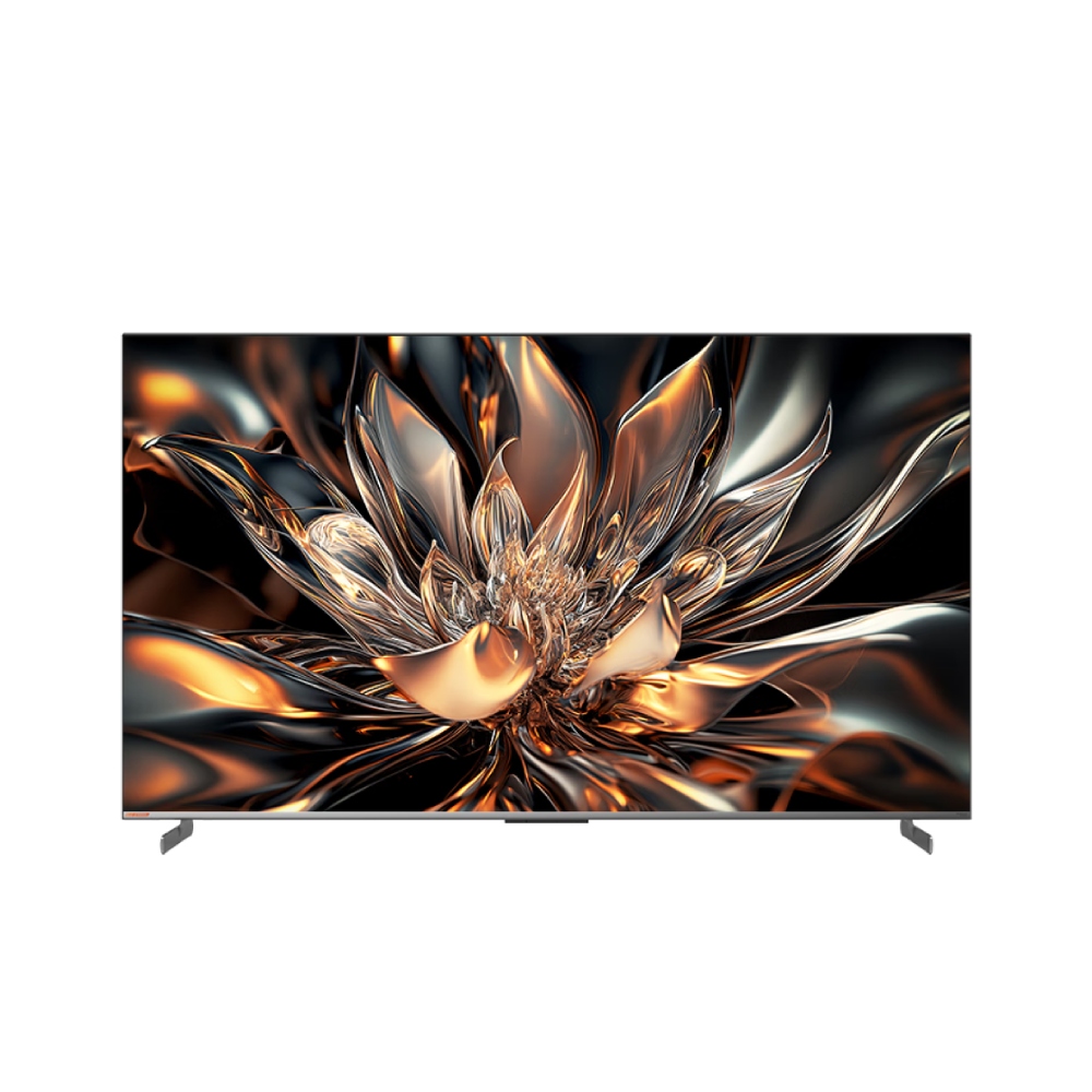 Телевизор Skyworth Coocaa 75K6, 75, 4K, Mini LED, 144 Гц, серый для skyworth для coocaa a43 лампа hs1555 r4300000 01 rel430fy rev 00 screen