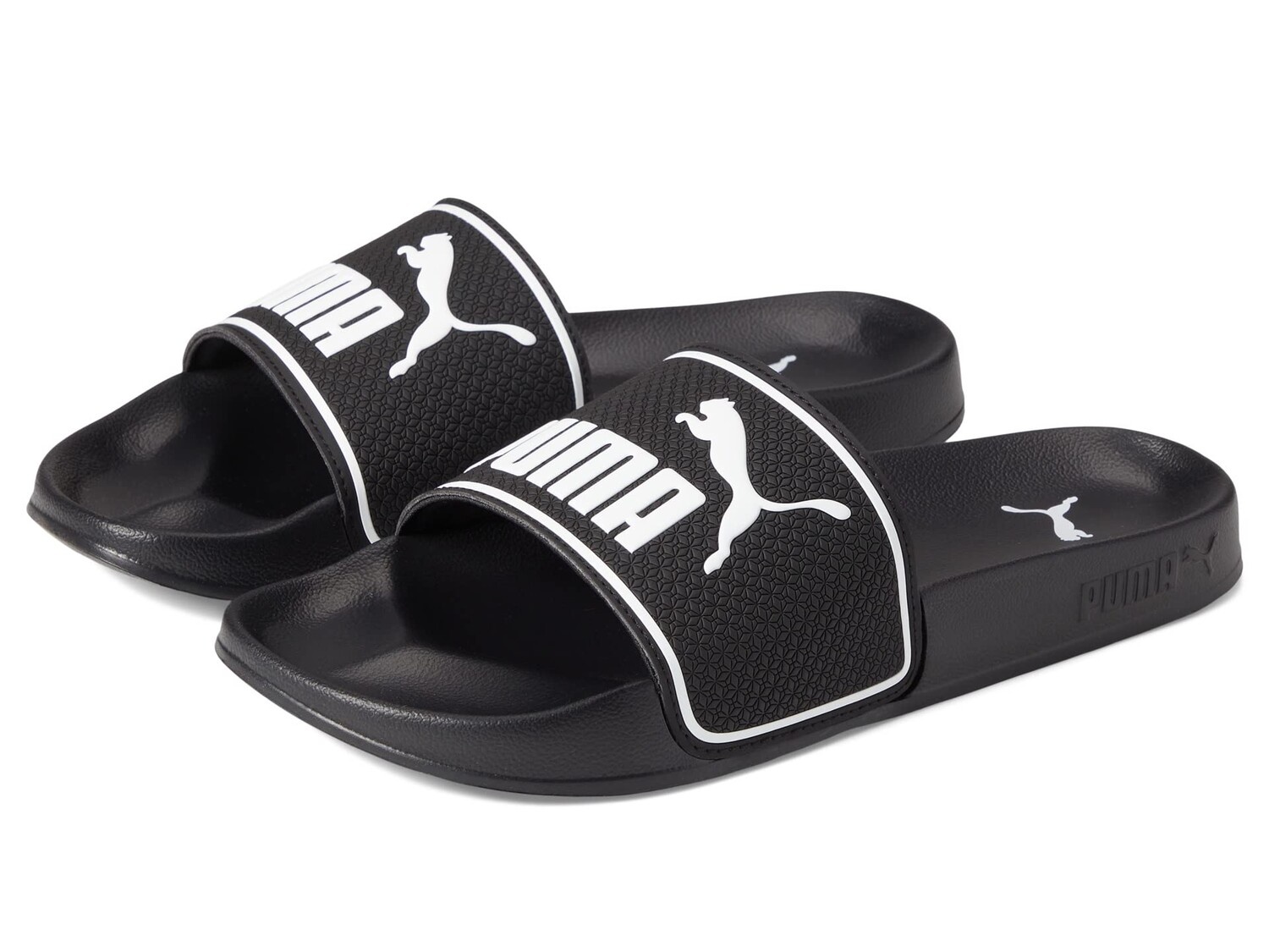 

Сандалии PUMA, Leadcat 2.0