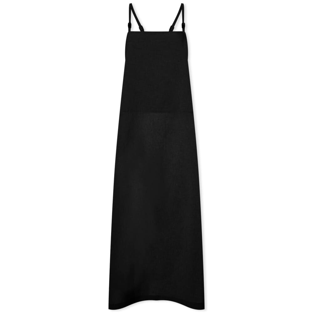 

Платье Snow Peak Light Poplin Midi Dress