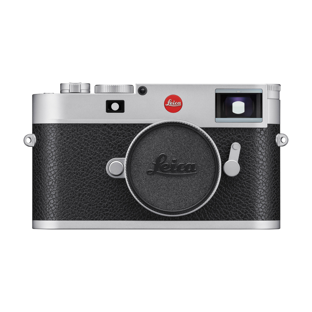 Цифровой фотоаппарат Leica M11, Без объектива, серебристый