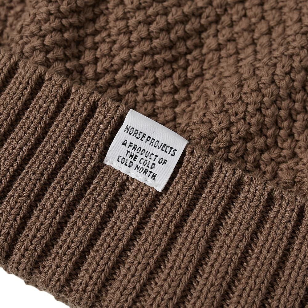 

Шапка-шапка Norse Moss Stitch Norse Projects