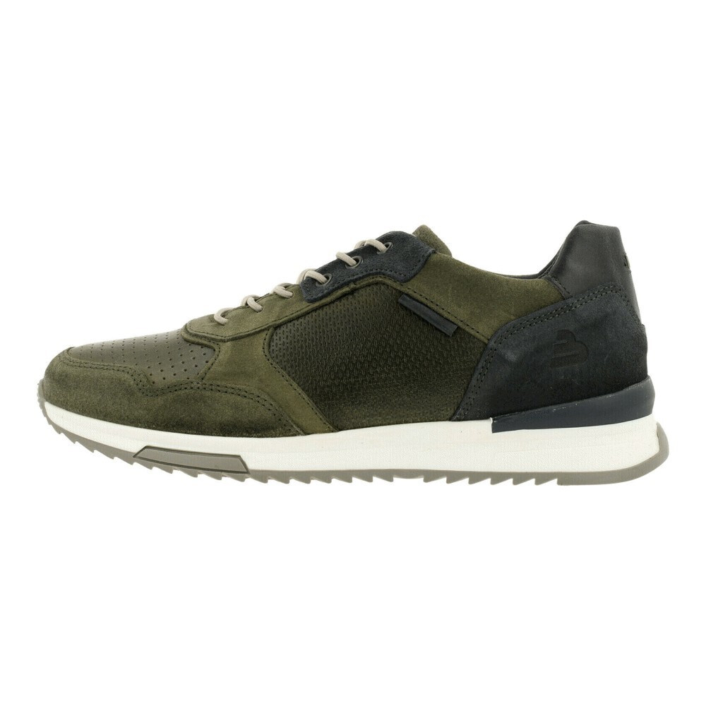 

Кроссовки Bullboxer Zapatillas, green