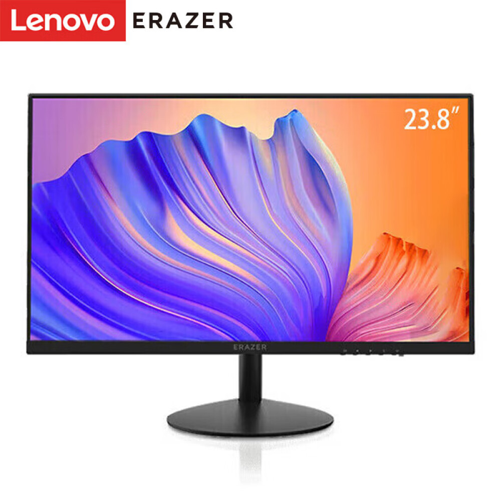 

Монитор Lenovo D2421H 23,8" IPS