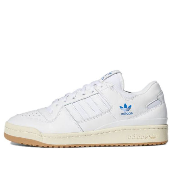 

Кроссовки Adidas Forum 84 'White Blue Bird', Белый
