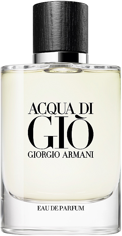 Духи Giorgio Armani Acqua Di Gio мужская парфюмерия giorgio armani acqua di gio absolu
