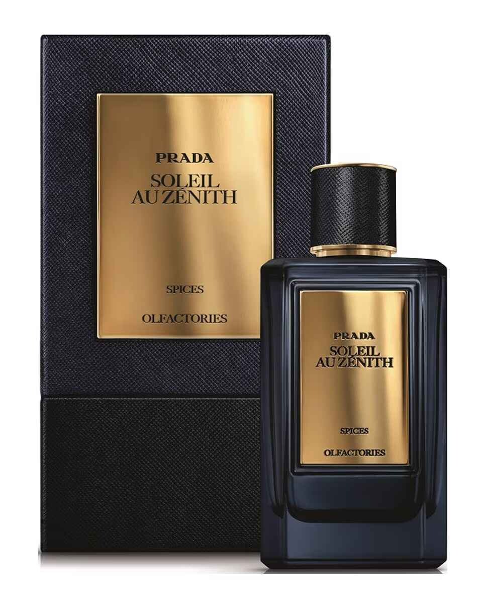 

Парфюмерная вода Prada Soleil au Zenith, 100 мл