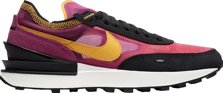 

Кроссовки Nike Wmns Waffle One 'Active Fuchsia', розовый (Размер 34.5 RU)
