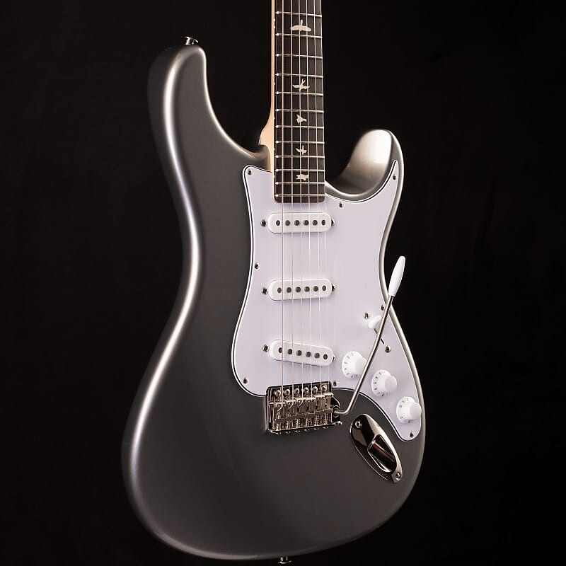 

PRS Silver Sky Джон Майер Вольфрам 392 Silver Sky John Mayer