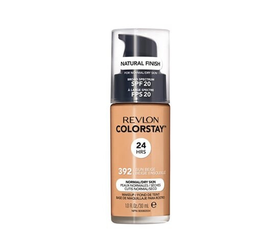 

Тональный крем, Colorstay N/A #392 Sun Beige, 30 мл Revlon