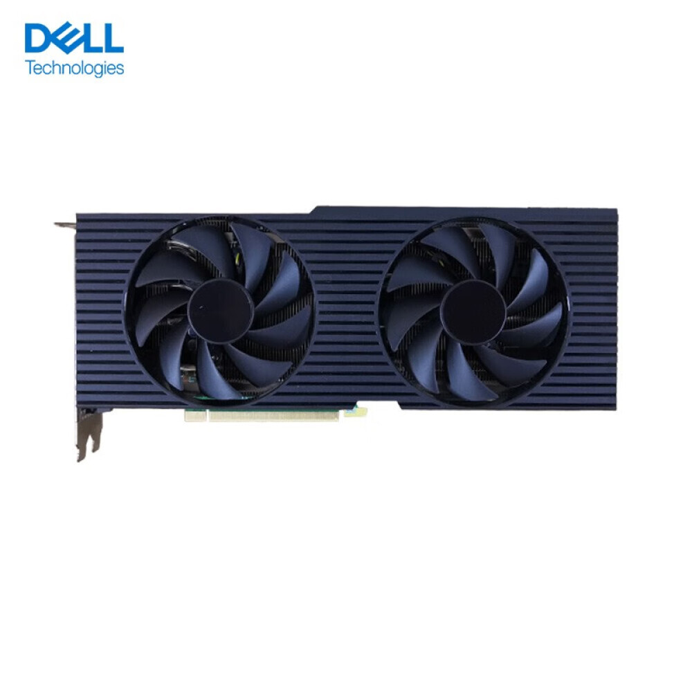 

Видеокарта Dell NVIDIA Quadro RTX 3080 Ti 12GB