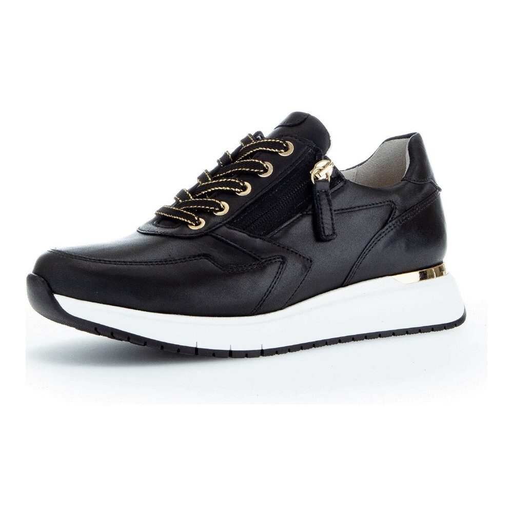 

Кроссовки Gabor Comfort Zapatillas, schwarz gold