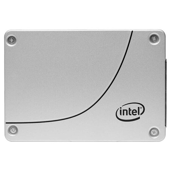 

Серверный твердотельный накопитель Intel DC-S4520 Series SSDSC2KG038TZ01, 3.84 Тб, 2.5"