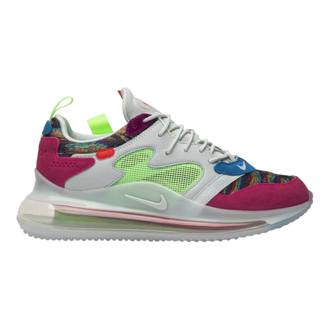 

Кроссовки Nike Odell Beckham Jr x Air Max 720, мультиколор