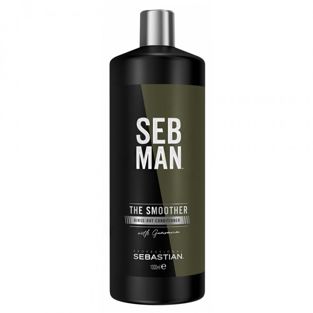 

Sebastian Professional The Smoother Rinse-Out Conditioner освежающий кондиционер для волос 1000мл