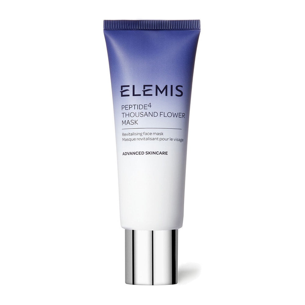 

ELEMIS Peptide4 Thousand Flower Mask восстанавливающая маска для лица 75мл