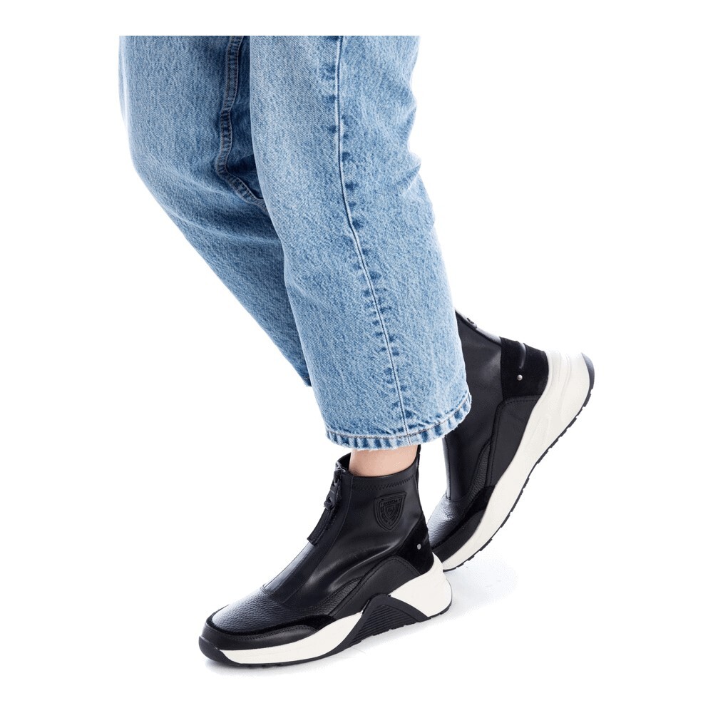 

Кроссовки Carmela Zapatillas Altas, black