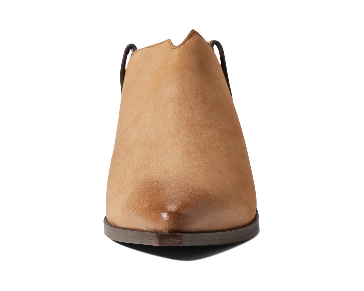 

Туфли на каблуках Marfa Mule Free People, песчаный доллар