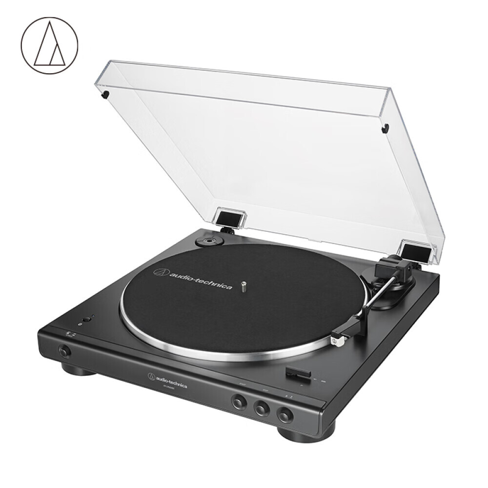 

Bluetooth-проигрыватель виниловый Iron Triangle AT-LP60XBT BK