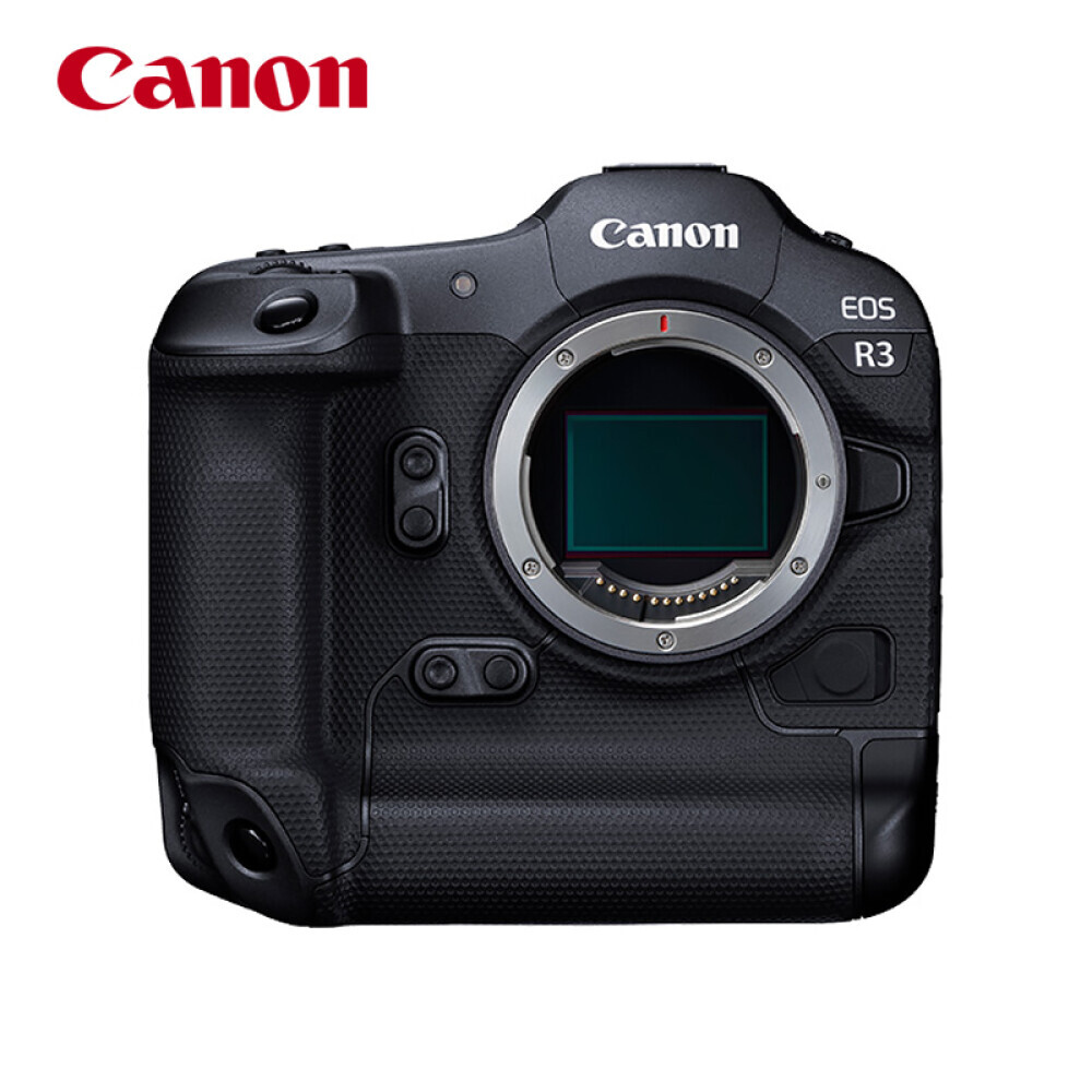 

Фотоаппарат Canon EOS R3 6K