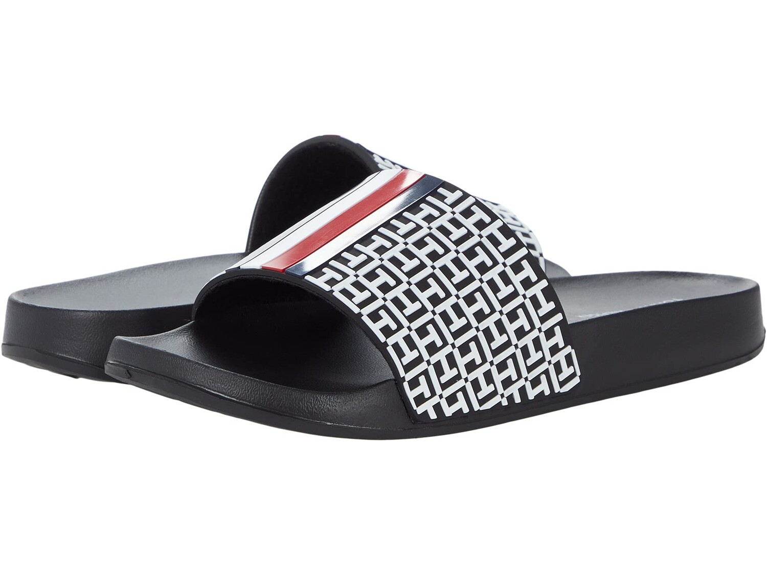 

Пляжные сандали Tommy Hilfiger, Davey