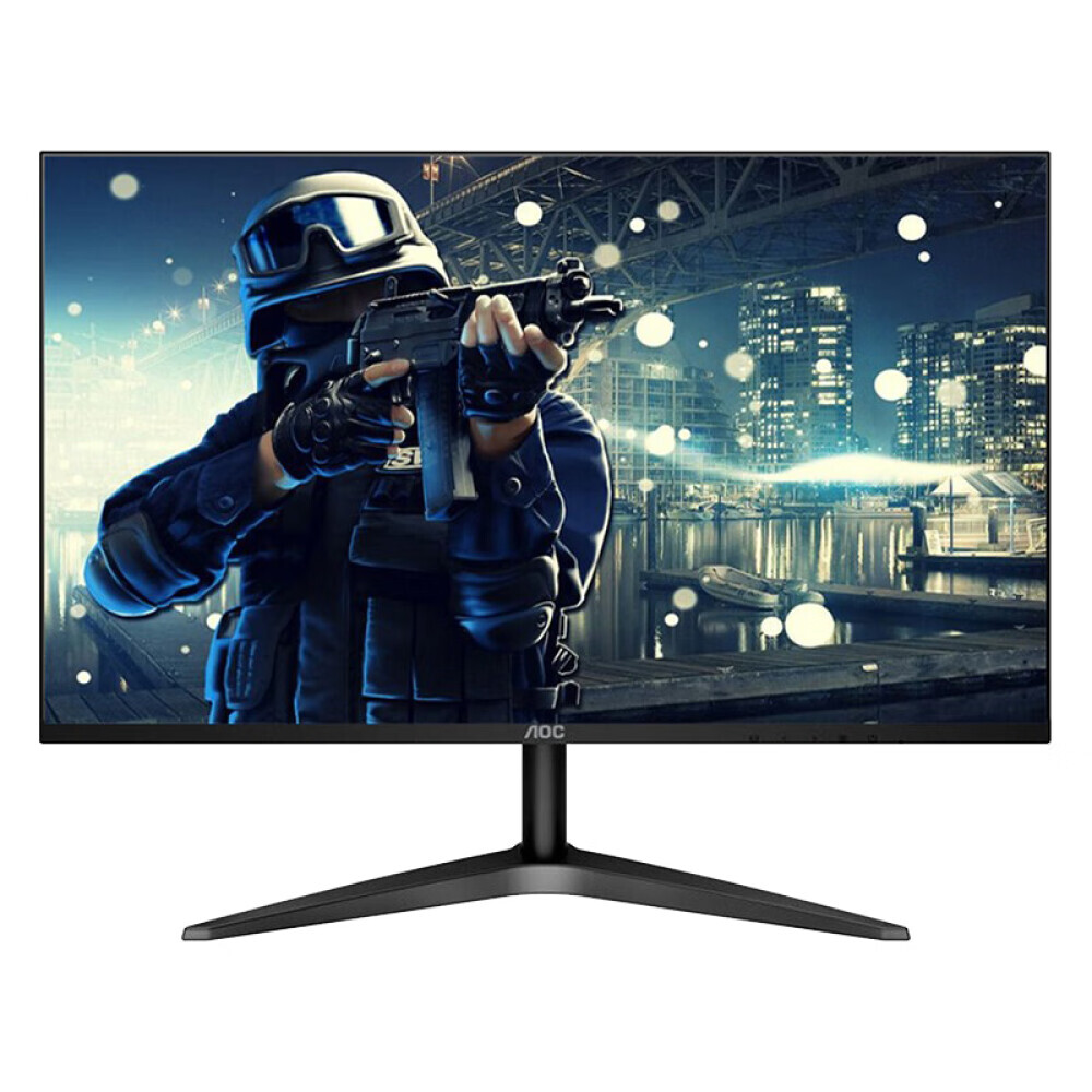 

Монитор AOC 27B1H 27" IPS Full HD 60 ​​Гц