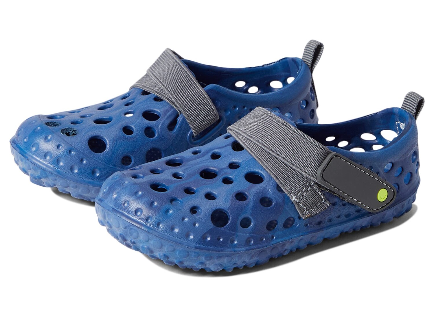 

Кроссовки Western Chief Kids, Lightweight, Comfortable EVA Toddler Play Water Shoe Sandal