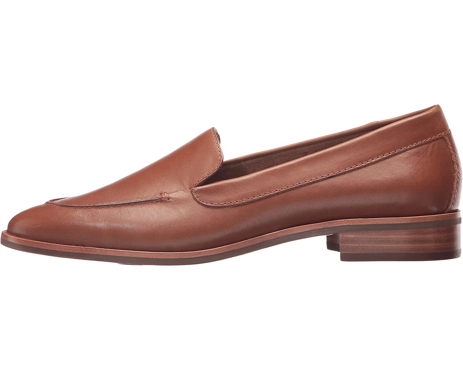 

Лоферы East Side Aerosoles, коричневый