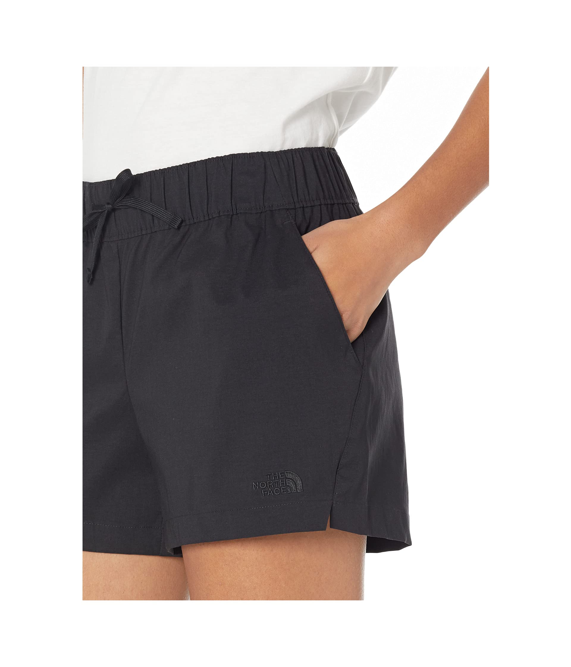 The north face class deals v shorts