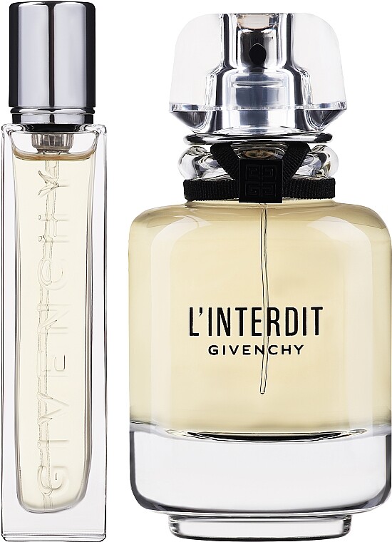 

Парфюмерный набор Givenchy L'Interdit