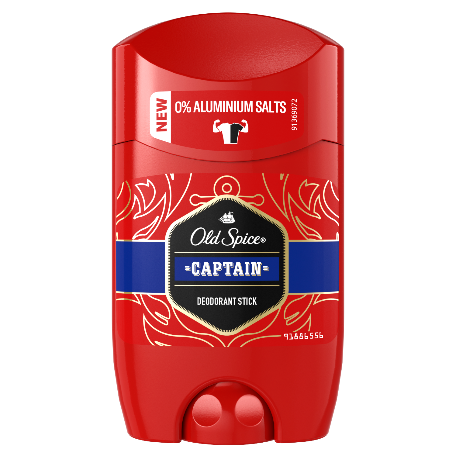 Old Spice Captain дезодорант-стик для мужчин, 50 мл - фото