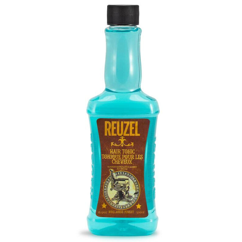 

Reuzel Hair Tonic тоник для волос, фиксирующий прическу, 500 мл