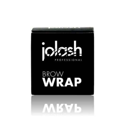 

Защитная пленка для ламинирования бровей Jolash, Brow Wrap