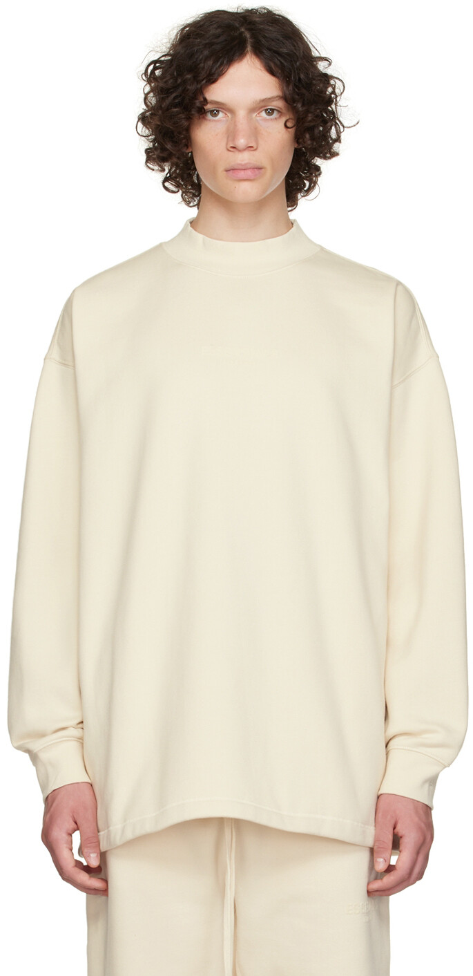 

Свободная толстовка Off-White Essentials, Серый