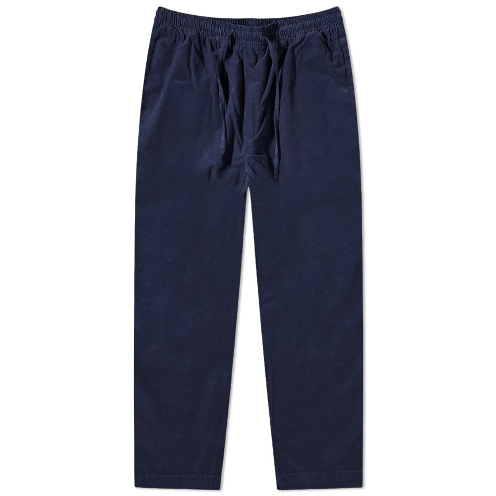 

Брюки YMC Jan-Alva Skate Pant, Черный
