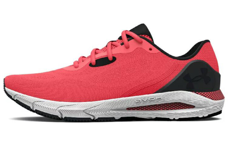 

Кроссовки мужские Sonic 5 Low-top Red Under Armour