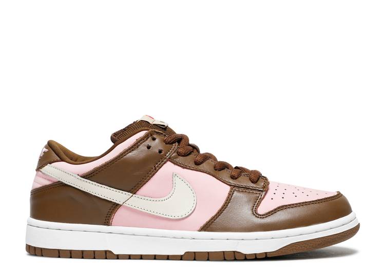 Nike dunk sb on sale low stussy cherry