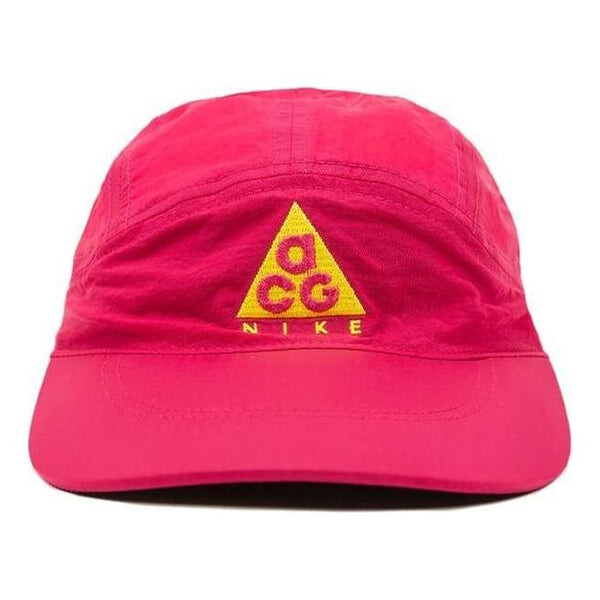 

Кепка Nike ACG LOGO Tailwind Caps 'Pink', розовый