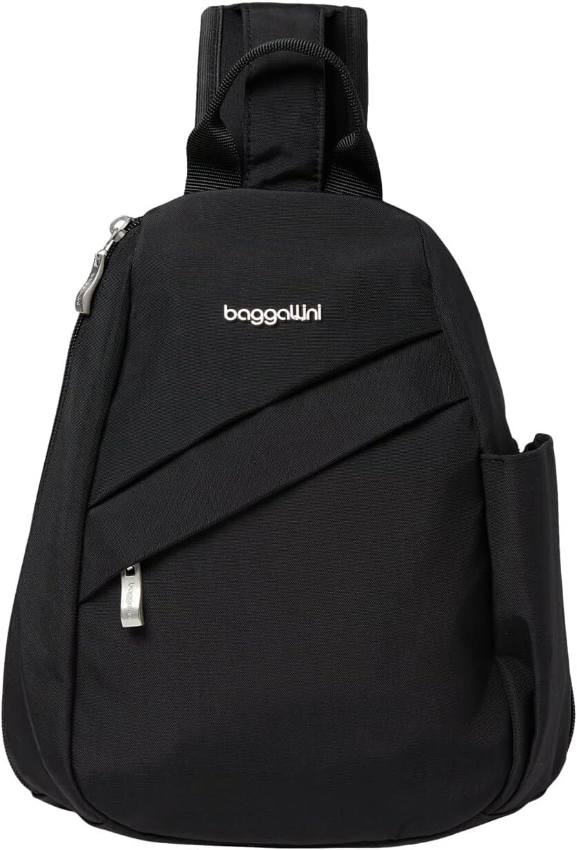 

Рюкзак Medium Sling Baggallini, черный