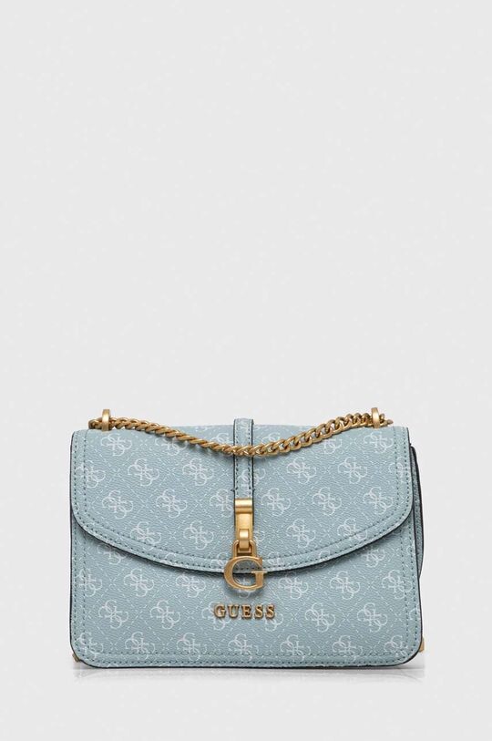 

Сумочка Guess, бирюзовый