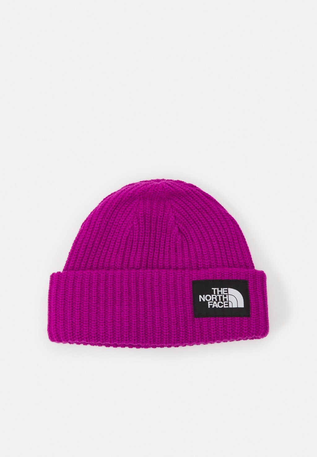 

Шапка KIDS SALTY BEANIE UNISEX The North Face, сиреневый