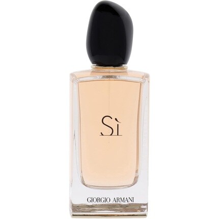 

Si by Giorgio Armani Eau de Parfum для женщин шипровый