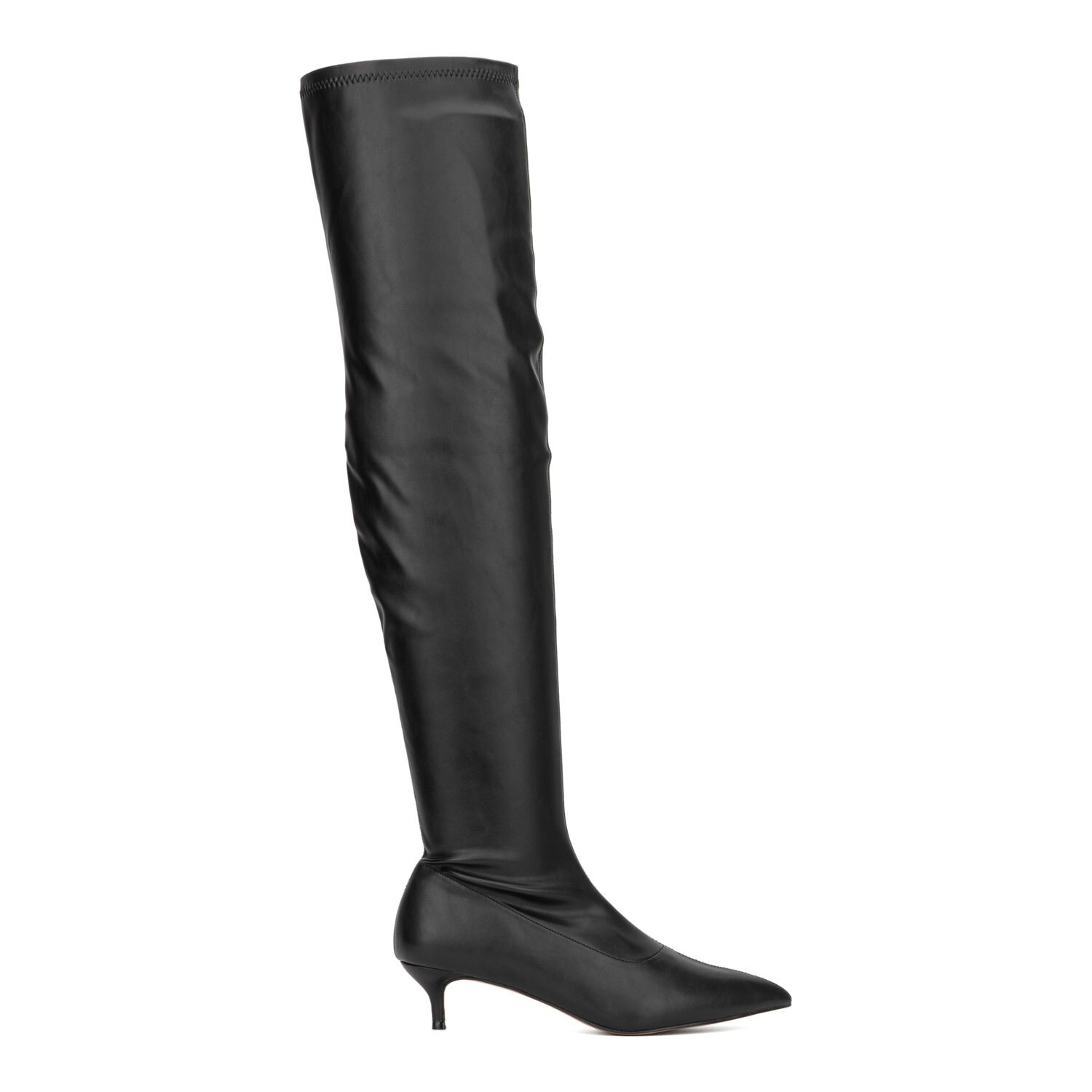 

Женские высокие сапоги New York & Company Ilaina New York & Company, черный