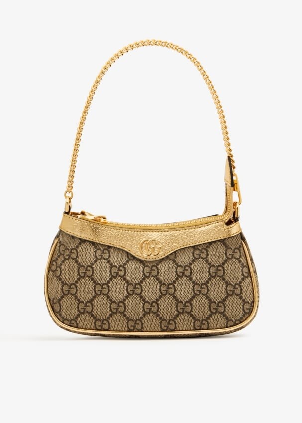 

Сумка Gucci Ophidia Mini, рисунок