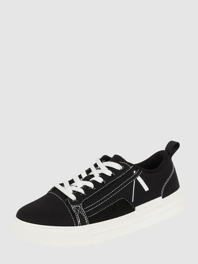 кроссовки на шнуровке ARKK Copenhagen, черный кроссовки arkk copenhagen белый