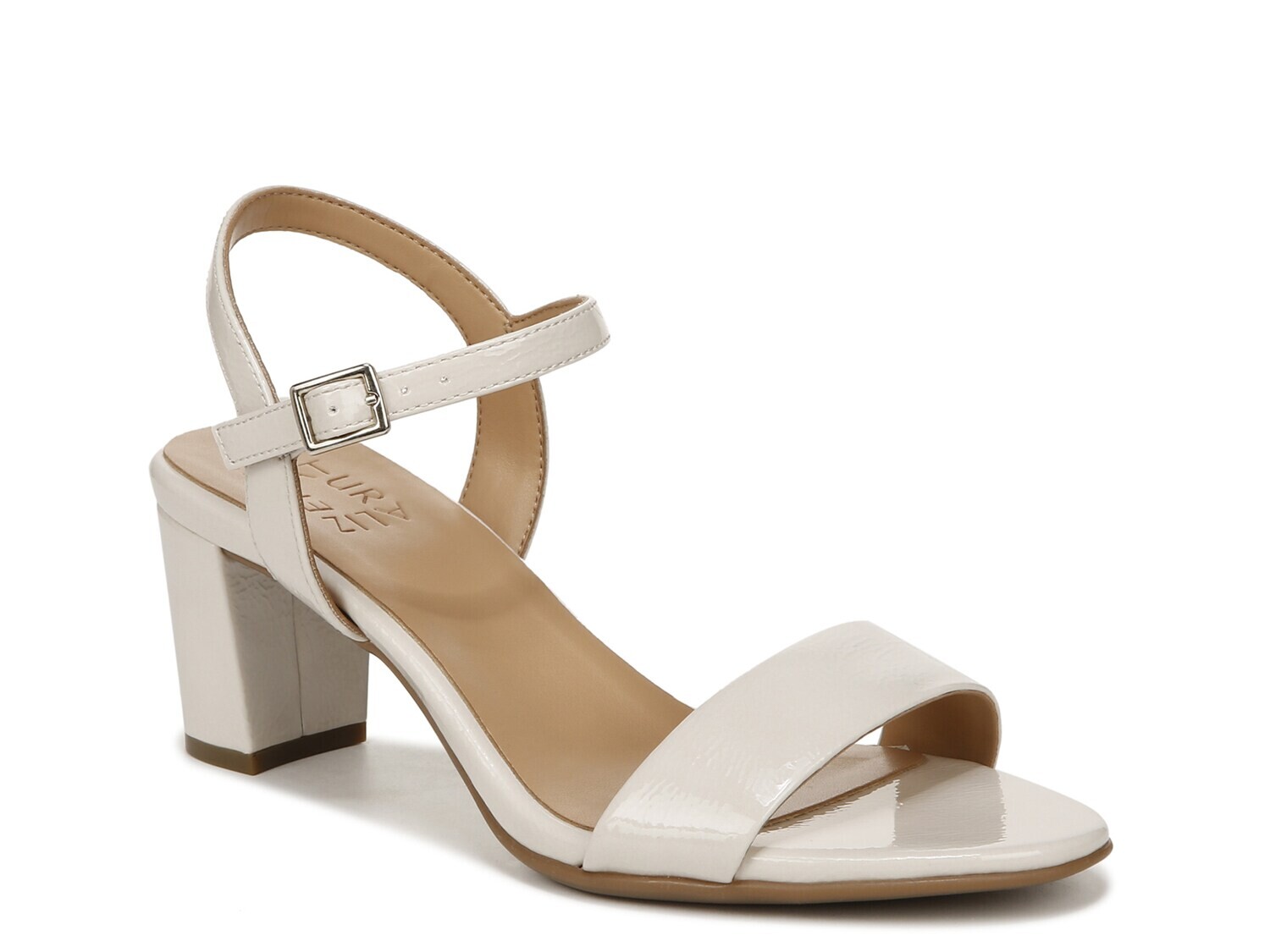 

Сандалии Bristol Naturalizer, серо-коричневый