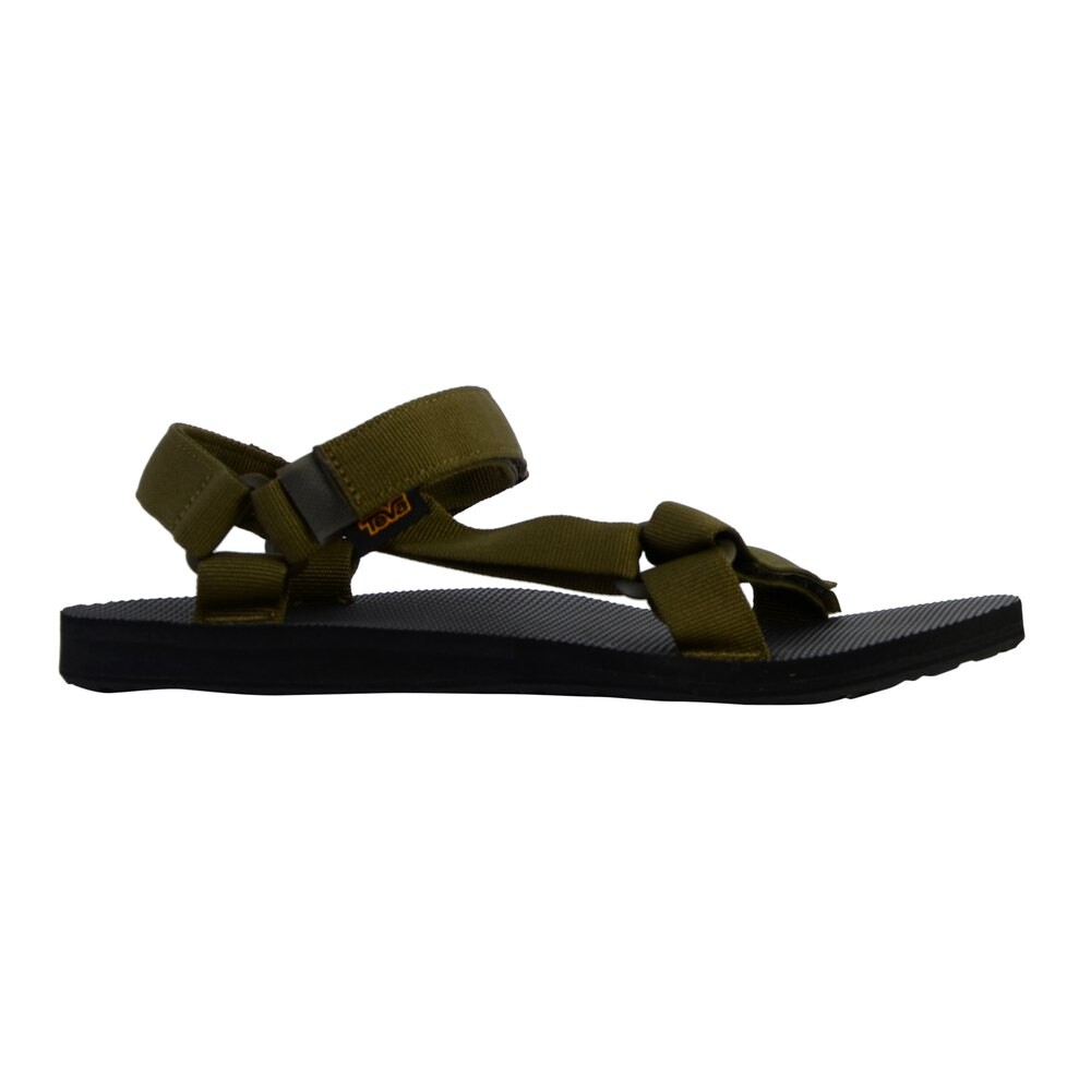 

Сандалии Teva Scratch Original Universal, зеленый