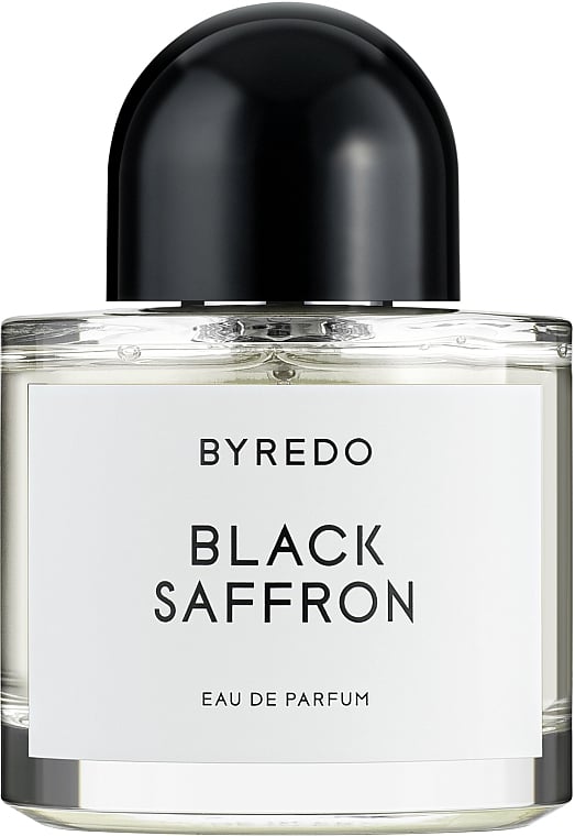 Духи Byredo Black Saffron - фото